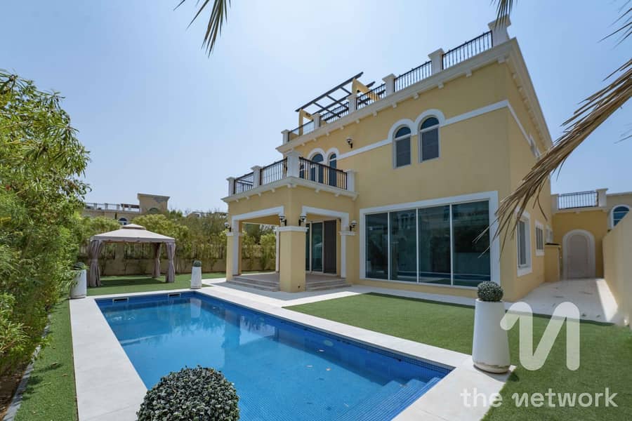 Good Location | Private Pool | Well Maintained Good Location | Private Pool | Well Maintained