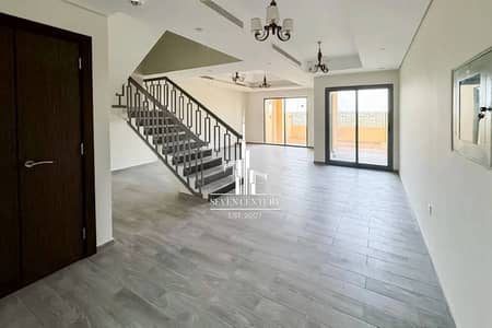 3 Bedroom Townhouse for Sale in Living Legends, Dubai - 3BRTH | Unfurnished| Eviction Notice Served 3 Bedroom Townhouse for Sale in Living Legends, Dubai - 3BRTH | Unfurnished| Eviction Notice Served