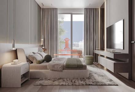 1 Bedroom Apartment for Sale in Dubai Land Residence Complex (DLRC), Dubai - Luxurious | Modern Design | High ROI | Spacious