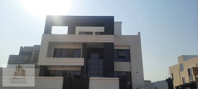 4 Cпальни Вилла Продажа в Хоши, Шарджа - WhatsApp Image 2026-08-22 at 2.03. 42 PM. jpeg