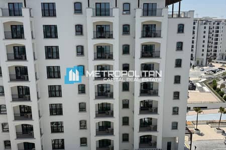 Monolocale in affitto a Yas Island, Abu Dhabi - Appartamento a Yas Island,Yas Golf Collection,Views A, 85000 AED - 16257321 Monolocale in affitto a Yas Island, Abu Dhabi - Appartamento a Yas Island,Yas Golf Collection,Views A, 85000 AED - 16257321