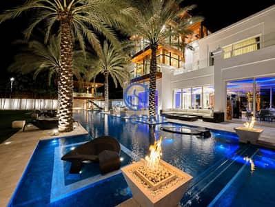 10+ Slaapkamers Villa te Koop in Al Barari, Dubai - 1. jpeg