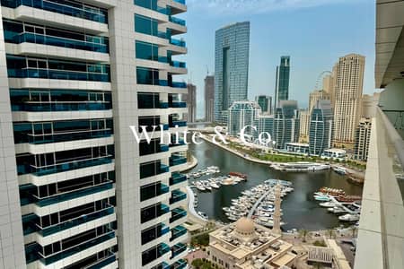 1 Camera Appartamento in vendita a Dubai Marina, Dubai - Appartamento a Dubai Marina，Escan Marina Tower, 1 camera da letto, 1150000 AED - 16257333