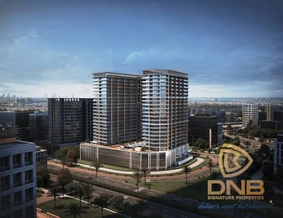 3 Schlafzimmer Wohnung zum Verkauf in Dubai Healthcare City Phase 2, Dubai - image_0