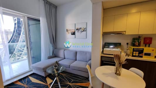 1 Slaapkamer Appartement te Huur in Business Bay, Dubai - WhatsApp Image 2026-08-22 at 1.29. 07 PM. jpeg 1 Slaapkamer Appartement te Huur in Business Bay, Dubai - WhatsApp Image 2026-08-22 at 1.29. 07 PM. jpeg