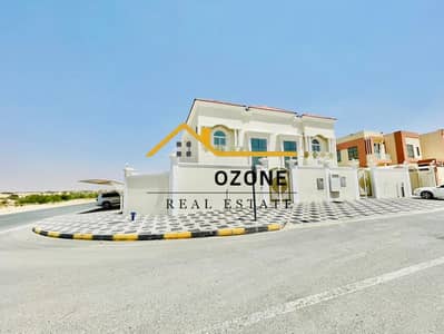5 Camere Villa in affitto a Hoshi, Sharjah - 944d7499-318c-4667-8553-5a2d7ae73188. jpeg