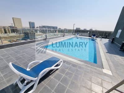 استوديو  للايجار في مجمع دبي لاند ريزيدنس (DLRC)، دبي - b49f567a-66c5-4dd3-9dbd-695f804a8fc9. jpg