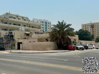 Plot para en Venta en Al Rashidiya, Ajman - WhatsApp Image 2026-08-22 at 12.06. 08 PM. jpeg