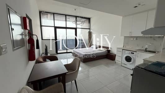 Studio te Huur in Jumeirah Village Circle (JVC), Dubai - WhatsApp Image 2026-08-22 at 1.54. 10 PM. jpeg