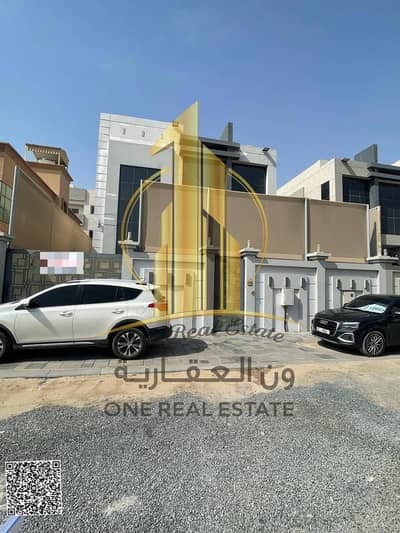 Villa de 5 chambres à à louer à Al Mowaihat, Ajman - IMG-20260822-WA0007. jpg Villa de 5 chambres à à louer à Al Mowaihat, Ajman - IMG-20260822-WA0007. jpg