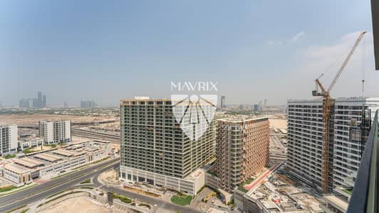 3 Schlafzimmer Wohnung zum zum Verkauf in Al Jaddaf, Dubai - Image 1 3 Schlafzimmer Wohnung zum zum Verkauf in Al Jaddaf, Dubai - Image 1
