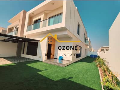 5 Camere Villa in affitto a Hoshi, Sharjah - 22189ac6-d7d9-47c6-8b6d-7f790bad18ba. jpeg