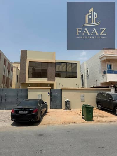 Villa de 3 chambres à à louer à Al Yasmeen, Ajman - 25b922d0-6136-4347-aee3-4d7919f3f94e. jpg Villa de 3 chambres à à louer à Al Yasmeen, Ajman - 25b922d0-6136-4347-aee3-4d7919f3f94e. jpg