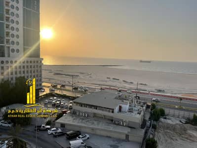 فلیٹ 1 غرفة نوم للايجار في كورنيش عجمان، عجمان - WhatsApp Image 2026-07-04 at 7.23. 50 PM (2). jpeg فلیٹ 1 غرفة نوم للايجار في كورنيش عجمان، عجمان - WhatsApp Image 2026-07-04 at 7.23. 50 PM (2). jpeg