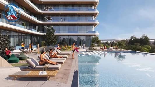Estudio para en Venta en Dubai Land Residence Complex (DLRC), Dubai - 860807176-800x600. webp