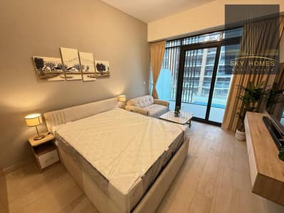 Studio de  à à louer à Azizi Riviera, Dubai - 1000091863. jpg
