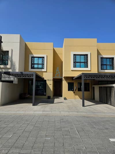 3 Bedroom Townhouse for Sale in Al Rahmaniya, Sharjah - WhatsApp Image 2026-08-22 at 2.45. 37 PM. jpeg