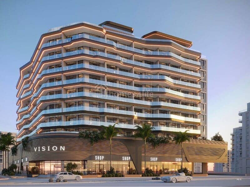 Квартира в Ливан,Reem by Vision, 610000 AED - 16257529 Квартира в Ливан,Reem by Vision, 610000 AED - 16257529