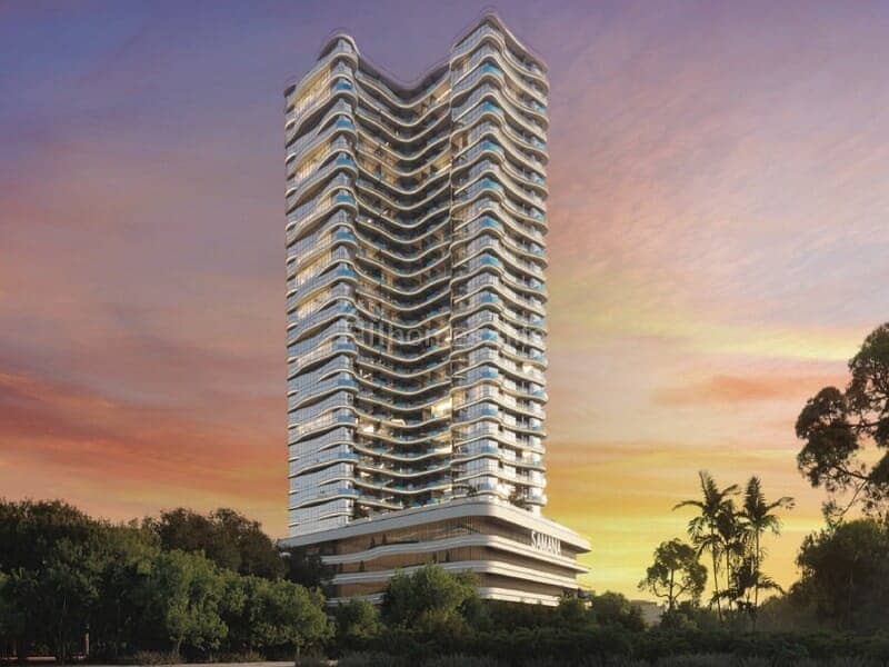 Wohnung in Majan,Samana Barari Views, 2 schlafzimmer, 1300000 AED - 16257527 Wohnung in Majan,Samana Barari Views, 2 schlafzimmer, 1300000 AED - 16257527