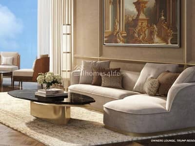 3 Camere Appartamento in vendita a Sheikh Zayed Road, Dubai - Appartamento a Sheikh Zayed Road，Trump Tower, 3 camere da letto, 7350390 AED - 16257540