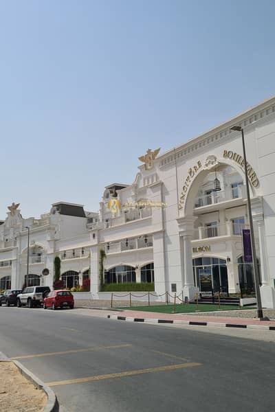 1 Camera Appartamento in affitto a Arjan, Dubai - vincitore-boulevard_MdiJQ_xl. jpg