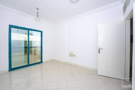 1 Bedroom Apartment for Rent in Al Taawun, Sharjah - 1BR Apartment | Al Taawun | Dubai Borde