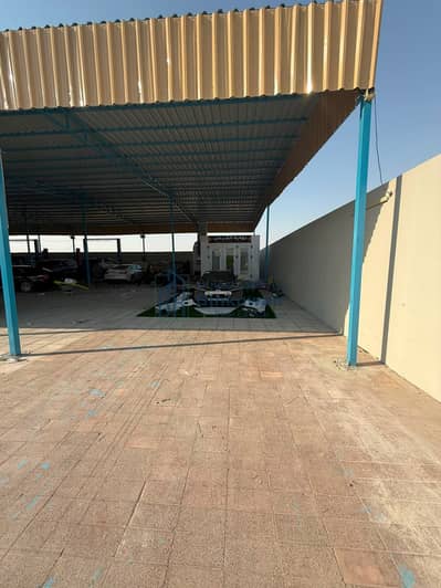 Industrial Land para en Venta en Al Sajaa, Sharjah - WhatsApp Image 2026-08-20 at 5.24. 29 PM. jpeg