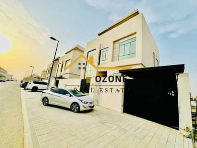 4 Camere Villa in affitto a Hoshi, Sharjah - 1bd43a5d-cf90-4eca-bf08-a761bbfcfa4a. jpeg