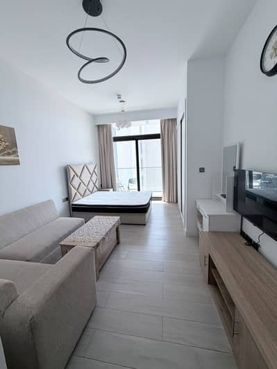 Studio for Rent in Culture Village (Jaddaf Waterfront), Dubai - WhatsApp Image 2026-08-22 at 10.19. 58 AM (1). jpeg