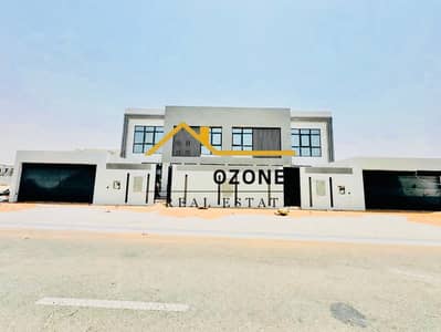 5 Camere Villa in affitto a Hoshi, Sharjah - a5b28988-7687-45ec-9c98-b1d60fa01194. jpeg