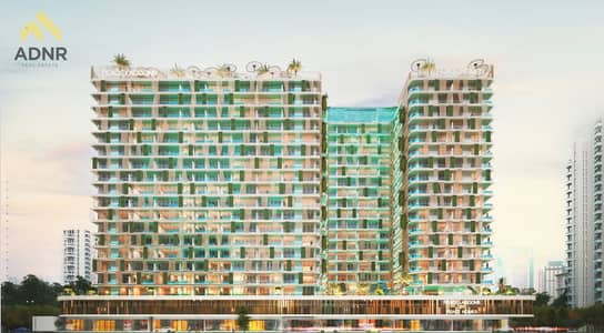 Appartement de 1 chambre à à vendre à Dubai Land Residence Complex (DLRC), Dubai - RE. PNG