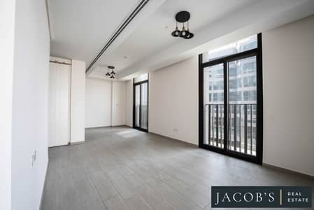 2 Bedroom Flat for Rent in Sobha Hartland, Dubai - DSC09192-HDR. jpg