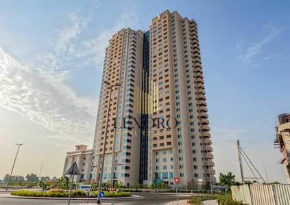 1 Bedroom Flat for Sale in Majan, Dubai - Burj khalifa View | Spacious Unit