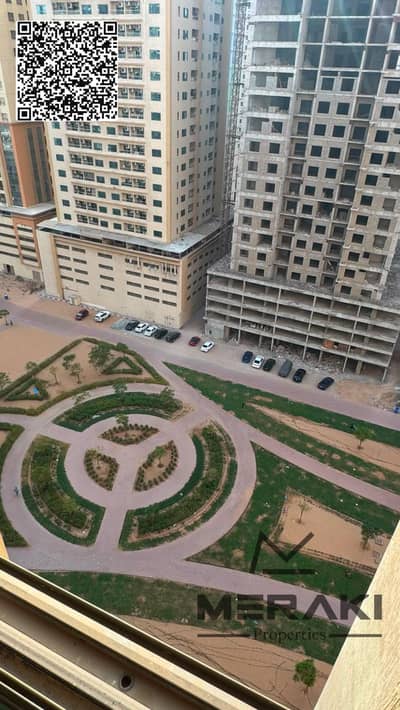 Appartement de 2 chambres à à vendre à Emirates City, Ajman - CWSH8776. JPG Appartement de 2 chambres à à vendre à Emirates City, Ajman - CWSH8776. JPG