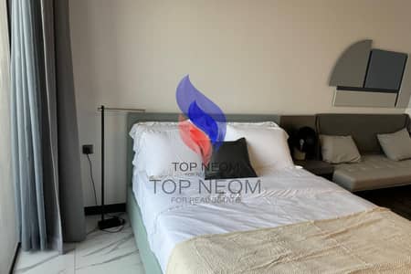 Estudio para en Alquiler en Mohammed Bin Rashid City (MBR City), Dubai - Apartamento en Mohammed Bin Rashid City (MBR City),District 7,MAG City,MAG 900, 55000 AED - 16257693 Estudio para en Alquiler en Mohammed Bin Rashid City (MBR City), Dubai - Apartamento en Mohammed Bin Rashid City (MBR City),District 7,MAG City,MAG 900, 55000 AED - 16257693