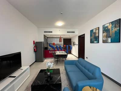 1 Bedroom Apartment for Rent in Rawdhat Abu Dhabi, Abu Dhabi - Furnished | 1 Bedroom | Ready to Move 1 Bedroom Apartment for Rent in Rawdhat Abu Dhabi, Abu Dhabi - Furnished | 1 Bedroom | Ready to Move