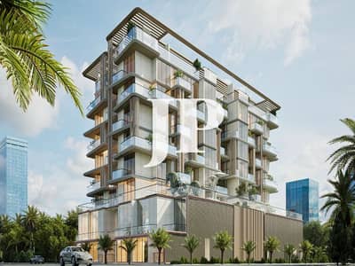 3 Bedroom Flat for Sale in Dubai Islands, Dubai - Exterior-03. jpg
