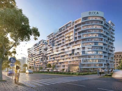 2 Camere Appartamento in vendita a Yas Island, Abu Dhabi - 3. jpg