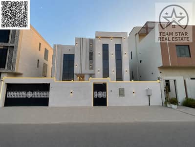 6 habitaciones Villa para en Alquiler en Al Zahya, Ajman - WhatsApp Image 2026-08-22 at 2.59. 25 PM_Watermarked. jpg