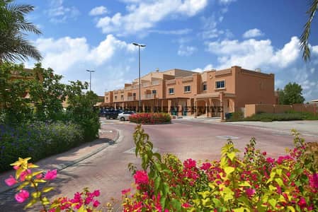 3 Slaapkamers Villa te Huur in Al Reef, Abu Dhabi - Medi Image. jpg