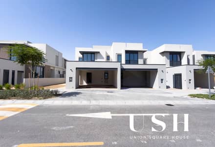 杰贝阿里村， 迪拜 4 卧室别墅待售 - original. jpg