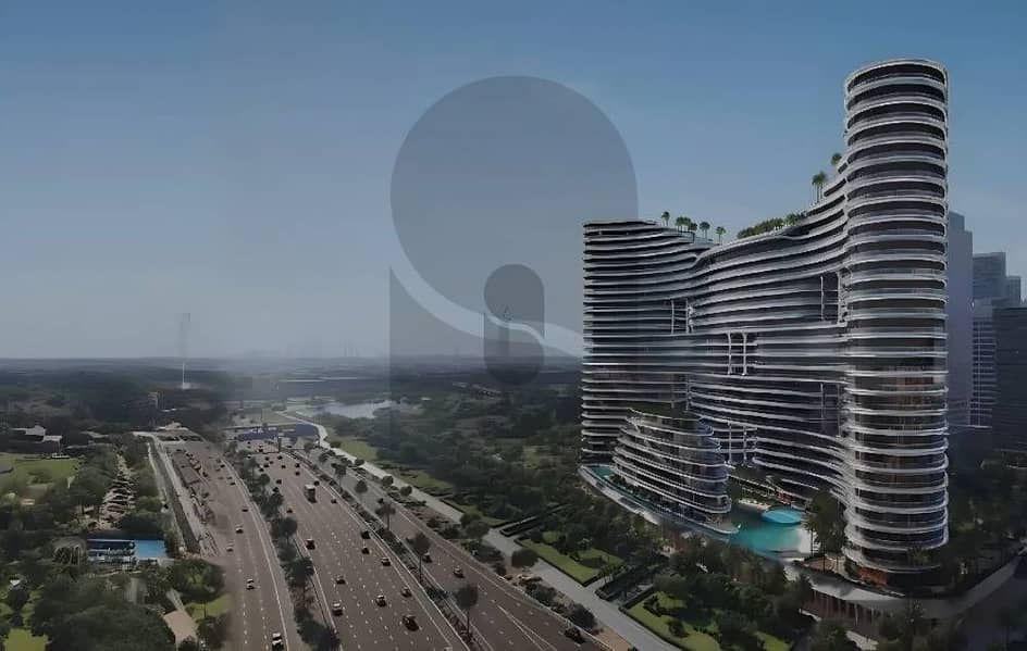 Wohnung in Business Bay,Binghatti Aquarise, 1 schlafzimmer, 2554999 AED - 16257735 Wohnung in Business Bay,Binghatti Aquarise, 1 schlafzimmer, 2554999 AED - 16257735