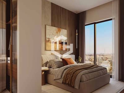 1 Camera Appartamento in vendita a Al Furjan, Dubai - WhatsApp Image 2025-12-22 at 17.19. 25 (6). jpeg 1 Camera Appartamento in vendita a Al Furjan, Dubai - WhatsApp Image 2025-12-22 at 17.19. 25 (6). jpeg