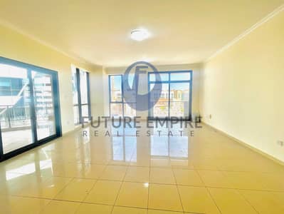 2 Schlafzimmer Wohnung zum zur Miete in Al Garhoud, Dubai - IMG_2490. jpg