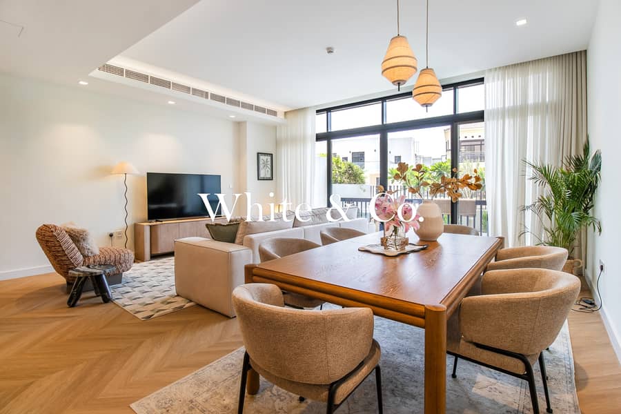 Villetta a schiera a Al Furjan,Al Furjan West, 4 camere da letto, 3990000 AED - 16257769 Villetta a schiera a Al Furjan,Al Furjan West, 4 camere da letto, 3990000 AED - 16257769