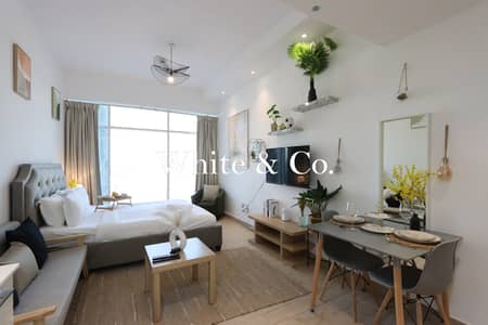 Studio te Koop in Jumeirah Village Triangle (JVT), Dubai - Appartement in Jumeirah Village Triangle (JVT)，JVT District 1，La Residence, 590000 AED - 16257770