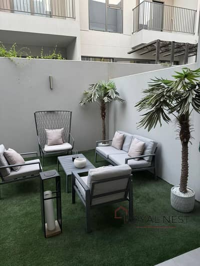 3 Bedroom Townhouse for Rent in Mohammed Bin Rashid City (MBR City), Dubai - WhatsApp Image 2026-08-22 at 2.03. 12 PM (2). jpeg