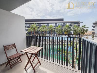 Estudio para en Alquiler en Jumeirah Village Circle (JVC), Dubai - Apartamento en Jumeirah Village Circle (JVC)，JVC District 15，Belgravia 3，Belgravia 3B, 58000 AED - 16257780