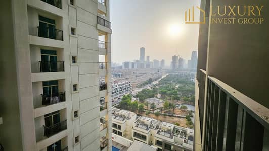 Studio for Rent in Jumeirah Village Circle (JVC), Dubai - Exclusive | Ellington | Multiple Cheques