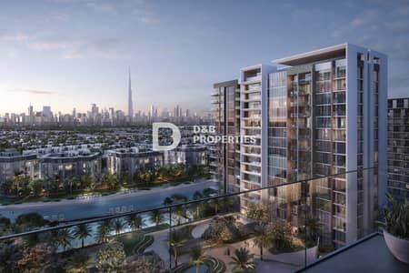 1 Slaapkamer Appartement te Koop in Mohammed Bin Rashid City (MBR City), Dubai - Appartement in Mohammed Bin Rashid City (MBR City)，District One，Naya at District One，Naya 2, 1 slaapkamer, 1779528 AED - 16257783